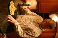 Kicking it with Key Limes