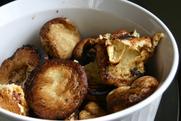 Yorkshire Pudding