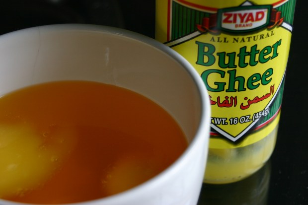 Ghee