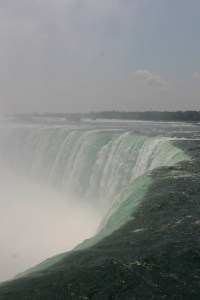 Niagara Falls