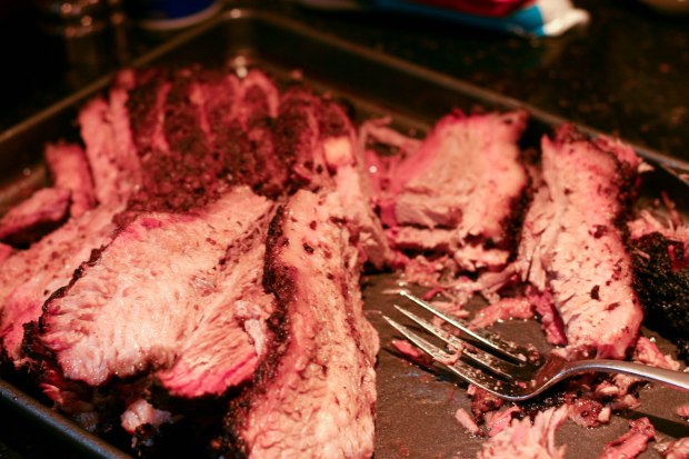 brisket
