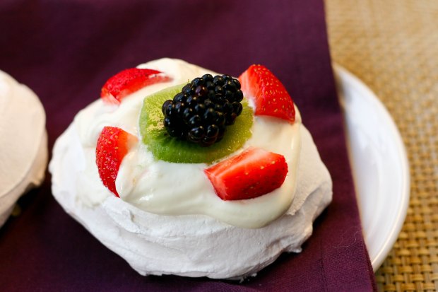 Pavlova