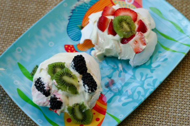 Pavlova art