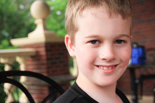 Spoiler Alert: One (or two) of those celebrations might involve a birthday!