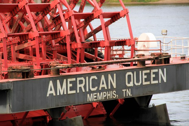 American Queen 6