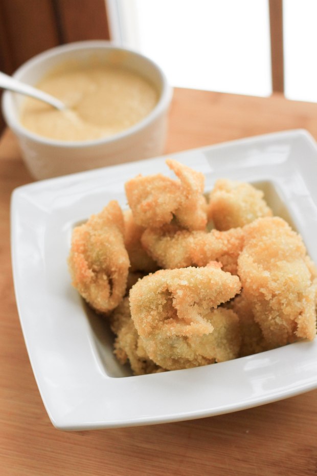 mascarpone and cashew cream sauce