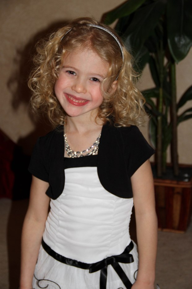 daddy daughter dance