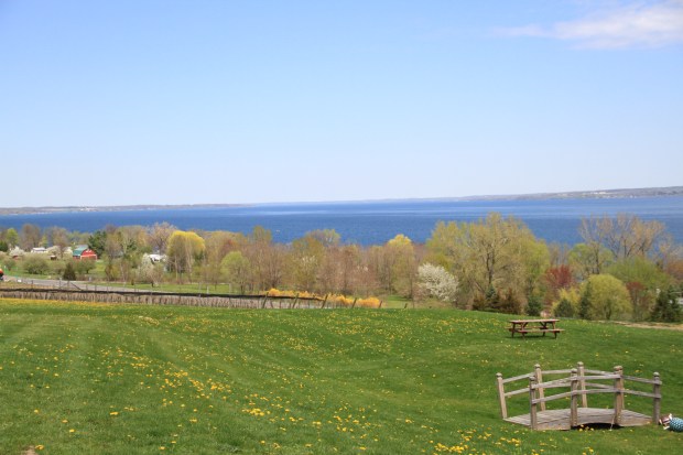 Seneca Lake