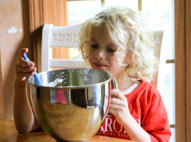 cooking from Austria