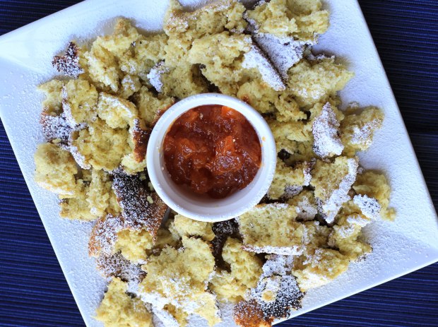 Kaiserschmarrn
