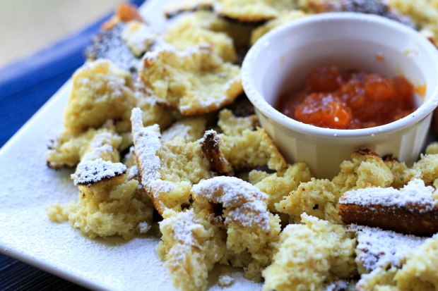 Austrian Emperor's Pancake