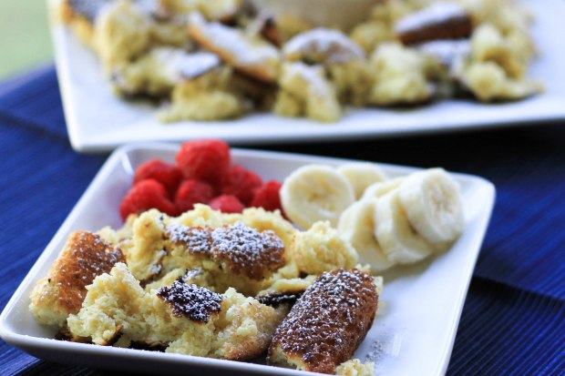 Kaiserschmarrn Austria