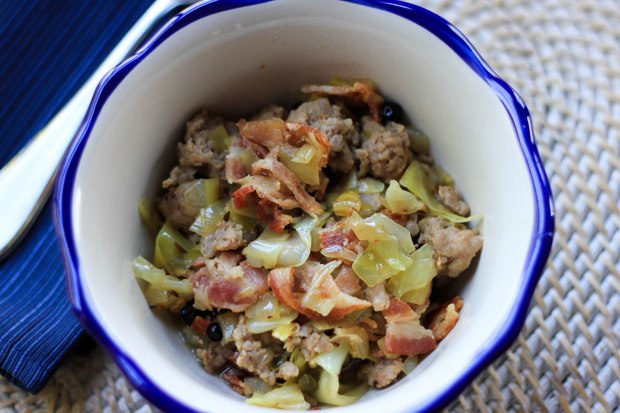Chłopski Posiłek Peasant's Meal