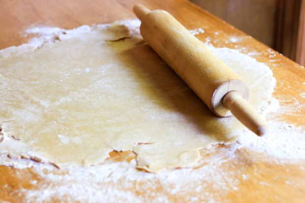 pie crust