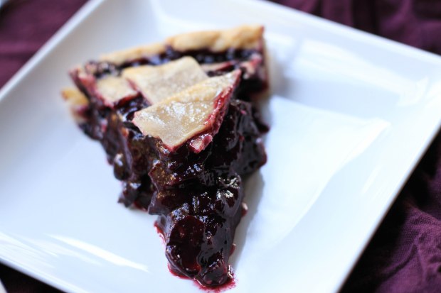 Concord Pie
