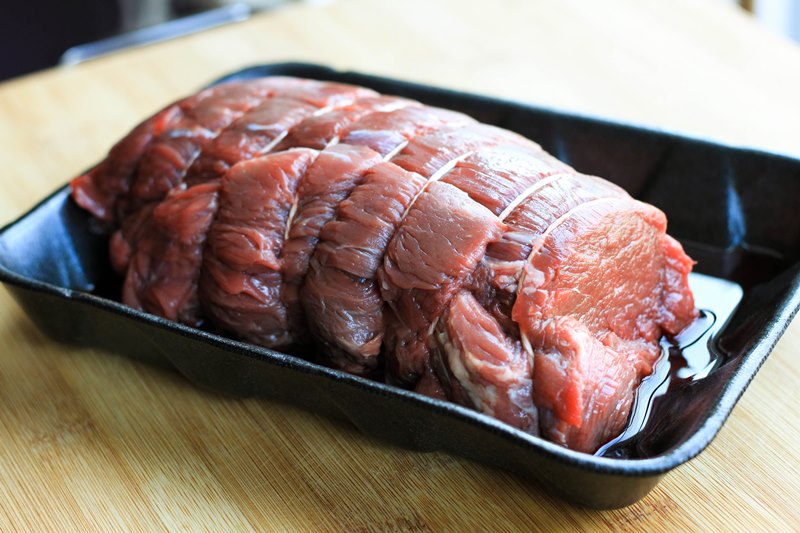 Where’s the Beef? – Eat, Play, Love